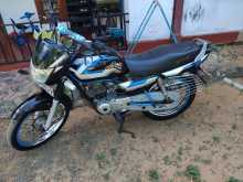 Bajaj CT-100 2006 Motorbike