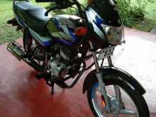 Bajaj CT-100 2024 Motorbike