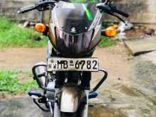 Bajaj CT-100 2006 Motorbike