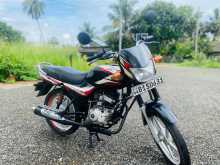 Bajaj CT-100 2020 Motorbike