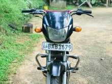 Bajaj CT-100 2013 Motorbike