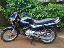 Bajaj CT-100 2023 Motorbike