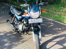 Bajaj CT-100 2022 Motorbike