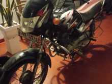 Bajaj CT-100 2011 Motorbike