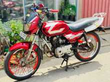 Bajaj CT-100 2004 Motorbike