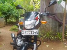 Bajaj CT-100 2023 Motorbike