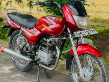 Bajaj CT-100 2005 Motorbike