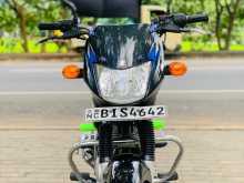 Bajaj CT-100 2018 Motorbike