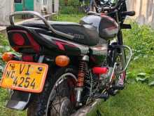 Bajaj CT-100 2022 Motorbike