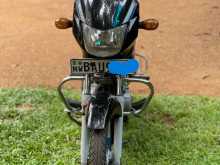Bajaj CT-100 2013 Motorbike