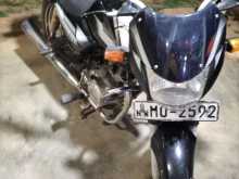 Bajaj CT-100 2006 Motorbike