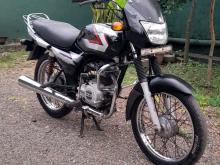 Bajaj CT-100 2006 Motorbike