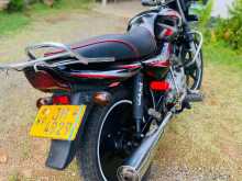 Bajaj CT-100 2005 Motorbike