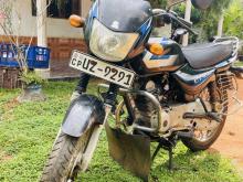 Bajaj CT-100 2010 Motorbike