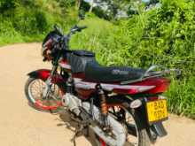 Bajaj CT-100 2013 Motorbike