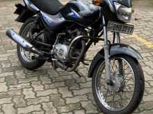 Bajaj CT-100 2018 Motorbike