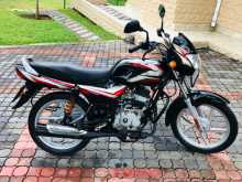 Bajaj CT-100 2022 Motorbike