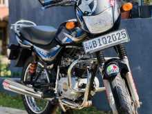 Bajaj CT-100 2019 Motorbike