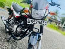 Bajaj CT-100 2020 Motorbike