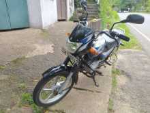 Bajaj CT-100 2020 Motorbike