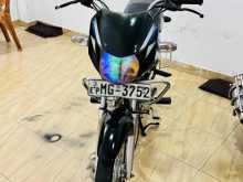 Bajaj CT-100 2007 Motorbike