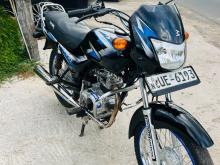 Bajaj CT-100 2008 Motorbike