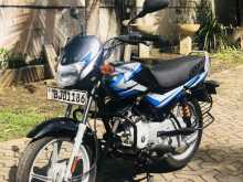 Bajaj CT-100 2023 Motorbike