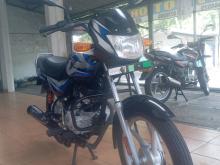 Bajaj CT-100 2025 Motorbike