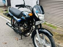 Bajaj CT-100 2020 Motorbike