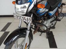 Bajaj CT-100 2022 Motorbike