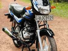 Bajaj CT-100 2022 Motorbike