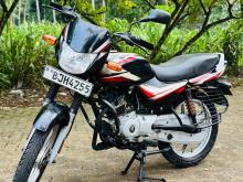 Bajaj CT-100 2024 Motorbike
