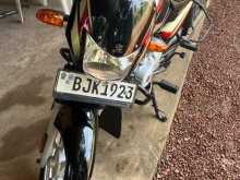 Bajaj CT-100 2024 Motorbike