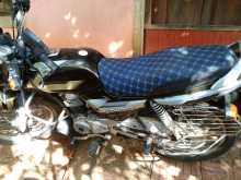 Bajaj CT-100 2005 Motorbike