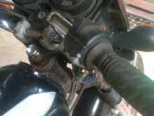 Bajaj CT-100 2006 Motorbike
