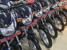 Bajaj CT-100 2026 Motorbike
