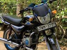 Bajaj CT-100 2011 Motorbike