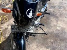 Bajaj CT-100 2005 Motorbike