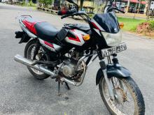 Bajaj CT-100 2007 Motorbike