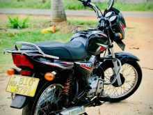 Bajaj CT-100 2019 Motorbike