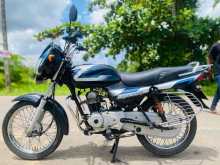 Bajaj CT-100 2013 Motorbike
