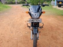 Bajaj CT-100 2010 Motorbike