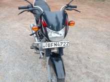 Bajaj CT-100 2017 Motorbike