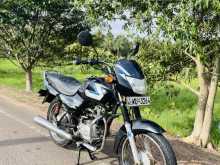 Bajaj CT-100 2011 Motorbike