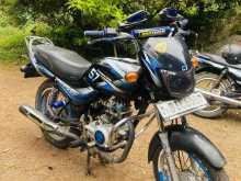 Bajaj CT-100 2020 Motorbike
