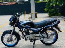 Bajaj CT-100 2011 Motorbike