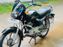 Bajaj CT-100 2019 Motorbike