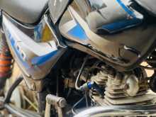 Bajaj CT-100 2019 Motorbike