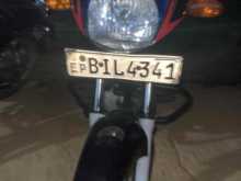 Bajaj CT-100 2020 Motorbike