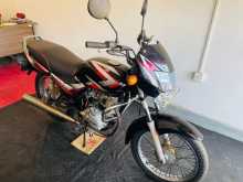 Bajaj CT-100 2006 Motorbike